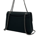 Chanel | Flap Bag With A Chain Holder