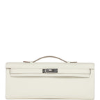 Hermès | Kelly Cut Mushroom Swift