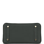 Hermès | Birkin 25 Vert Fonce Togo