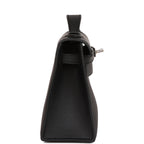 Hermès | Kelly Pochette Black Swift