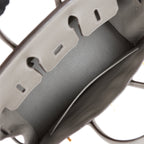 Hermès | Birkin 25 Gris Meyer Togo