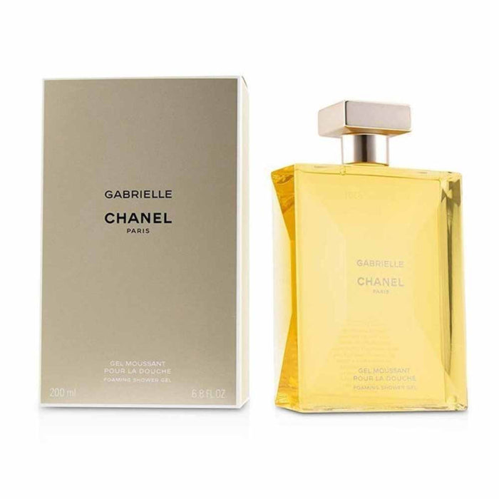 Gabrielle | Essence & Shower Gel Set By Chanel