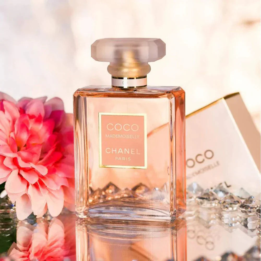 Chanel | Coco Mademoiselle 100ml