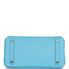 Hermès | Birkin 30 Celeste Epsom