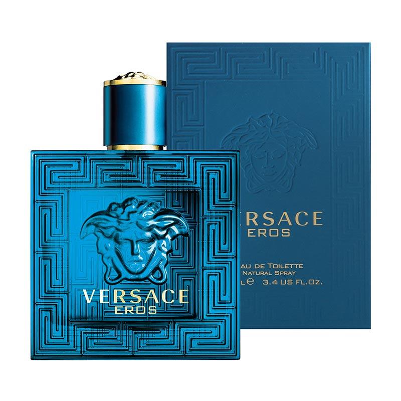 Versace | Eros 100ml