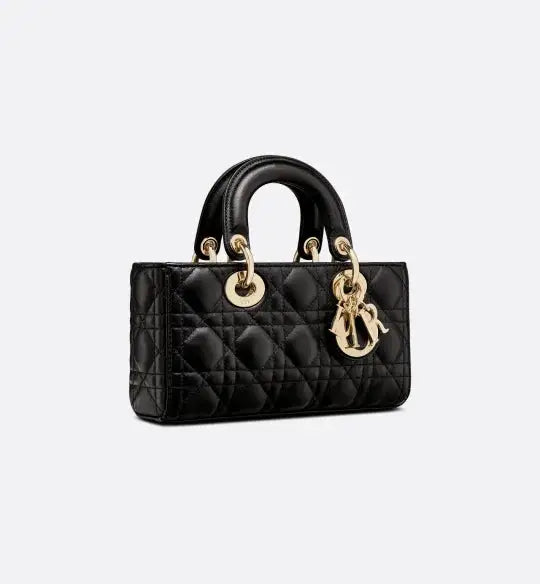 Small Lady Dior-Joy Bag