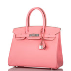 Hermès | Birkin 30 Rose Confetti Epsom