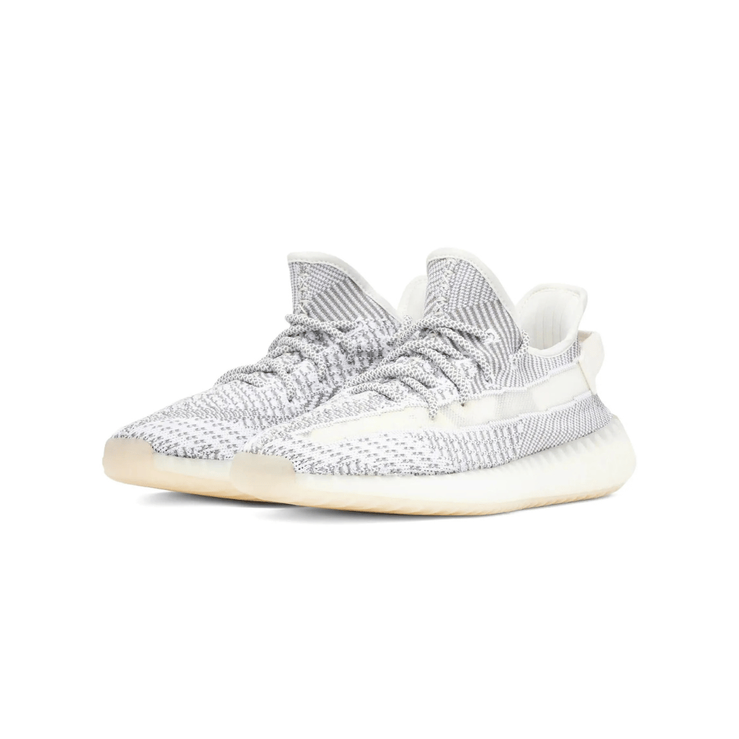 Adidas Yeezy 350 V2 | White Star Static Reflective