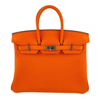 Hermès | Birkin 25 Orange