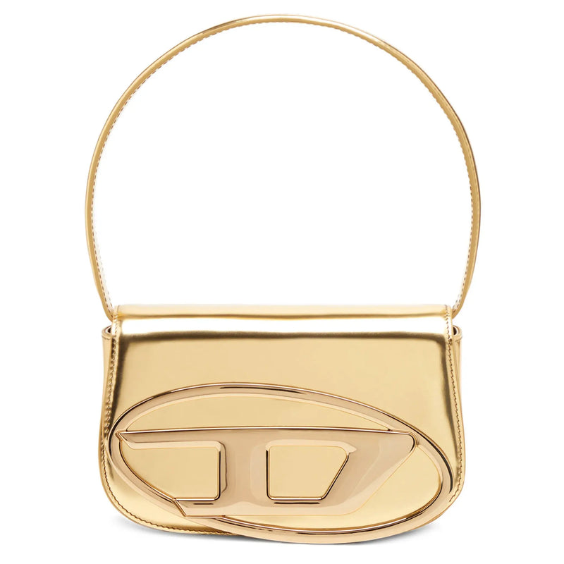 Diesel 1DR Leather Shoulder Bag