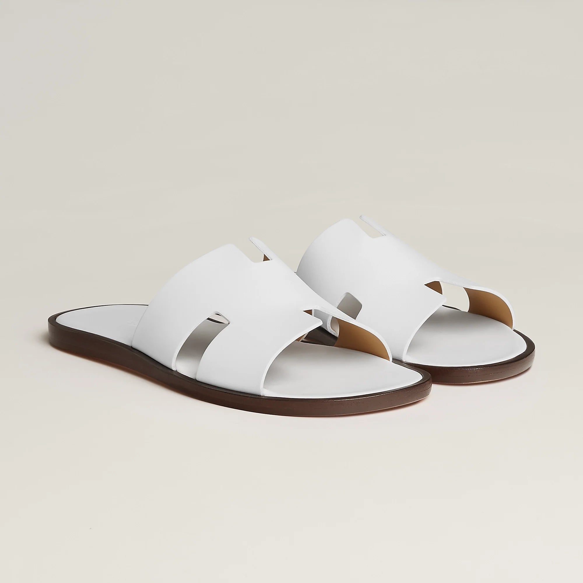 Hermes Izmir | White