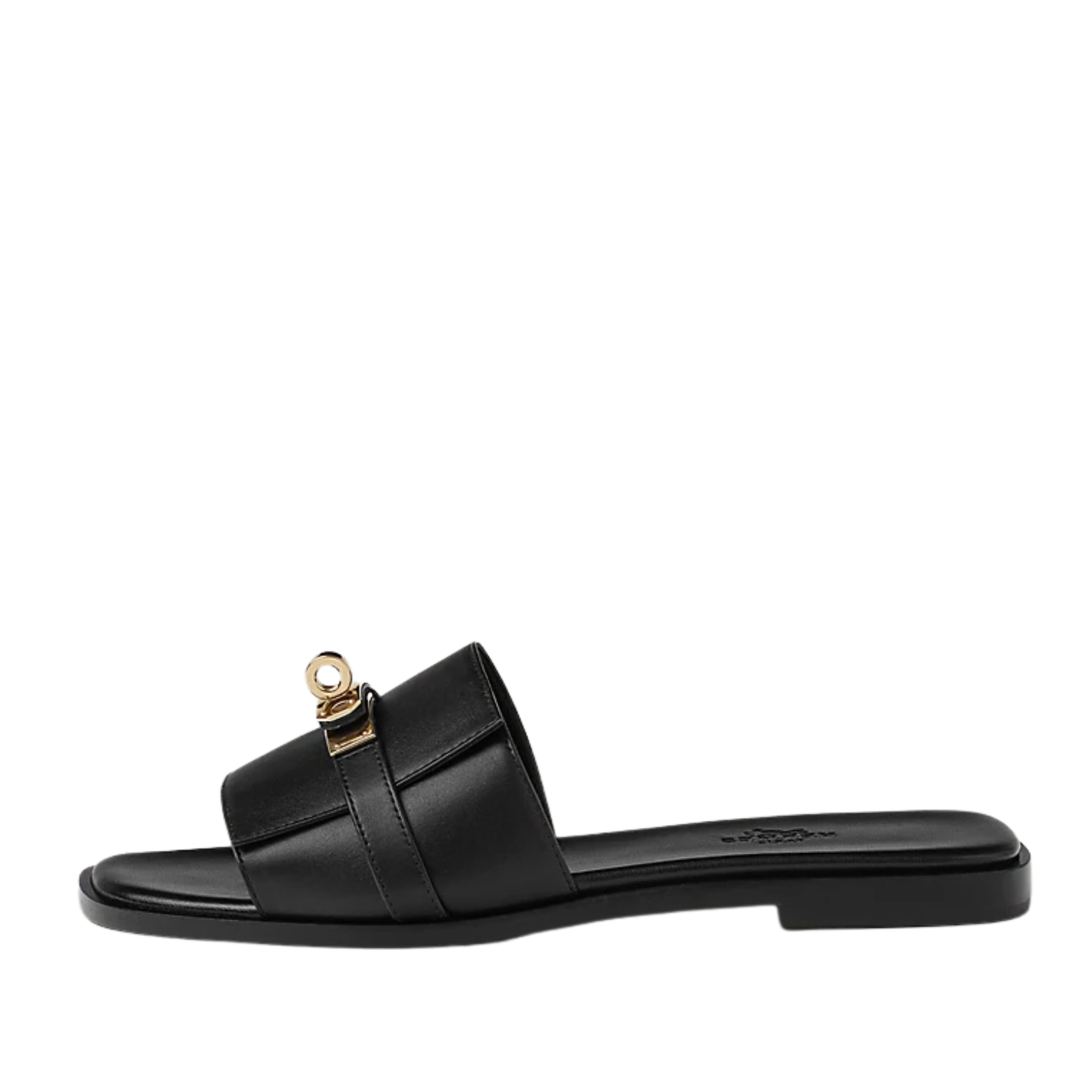 Hermès Oran | Black