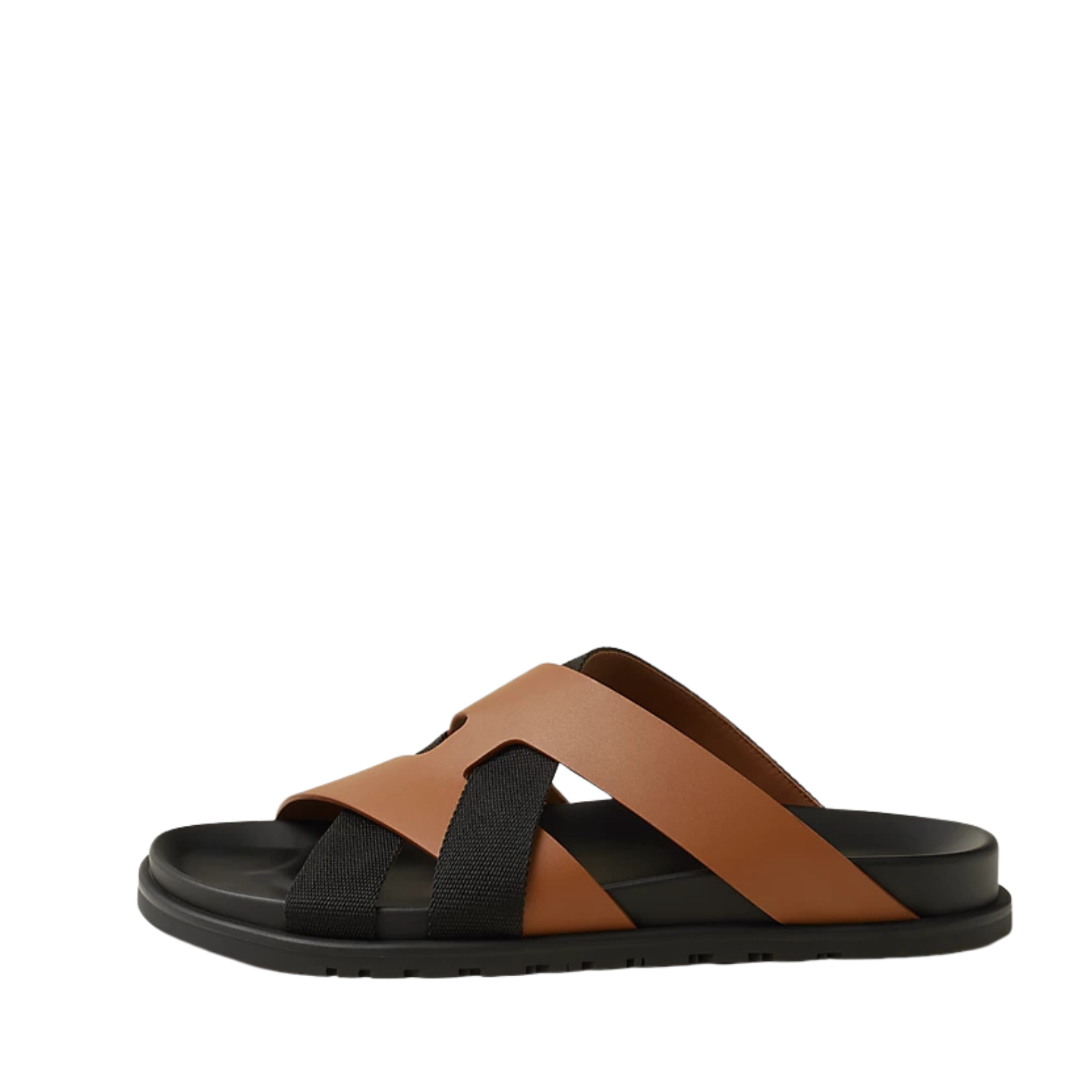 Hermès Kazimir | Brown/Black