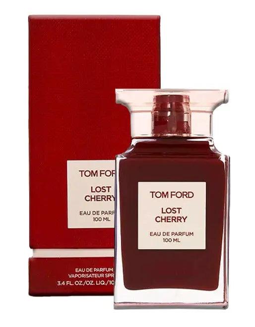 Tom Ford | Lost Cherry Eau De Parfum 100ml