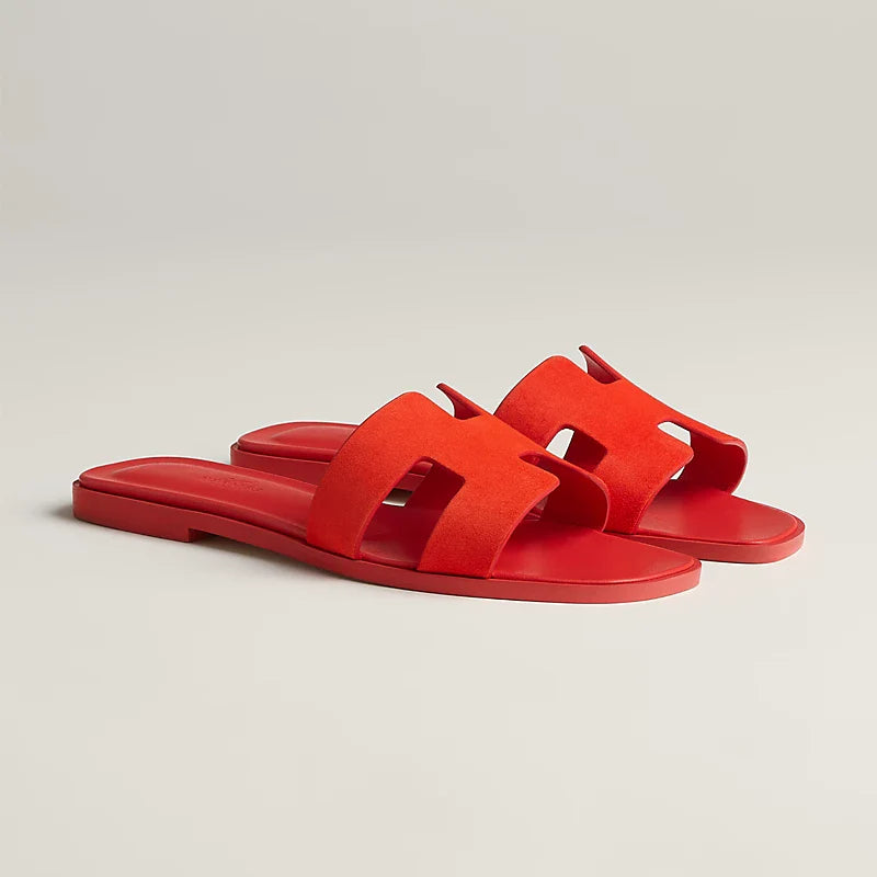 Hermès Oran | Orange