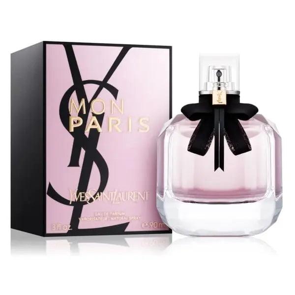 YSL | Mon Paris Edp - 90ml