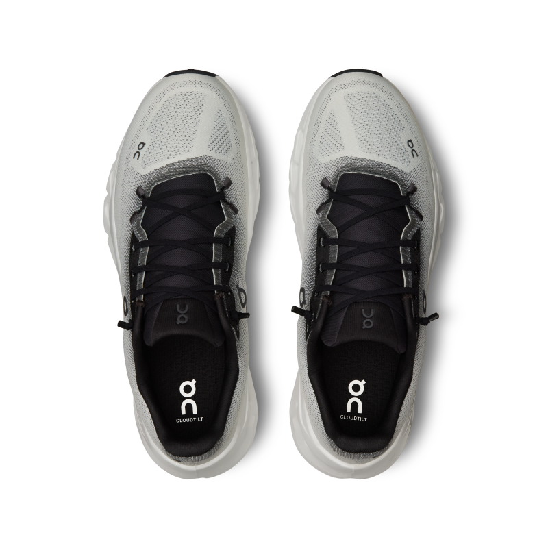 On Cloud Cloudtilt | Black Ivory