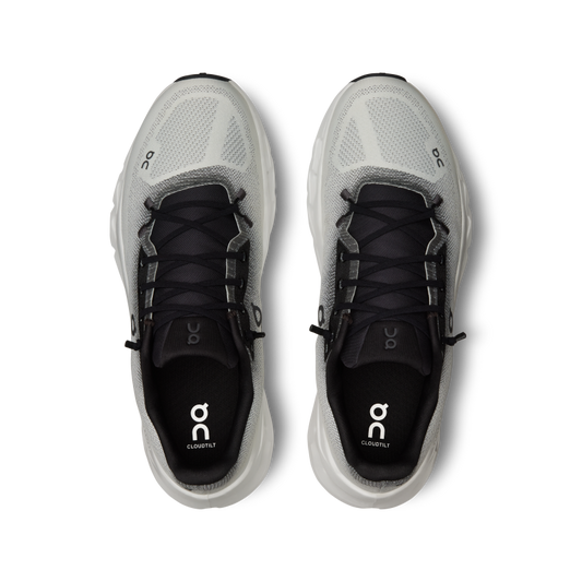 On Cloud Cloudtilt | Black Ivory