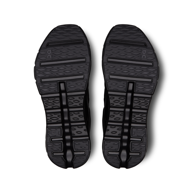 On Cloud Cloudtilt | Black Eclip