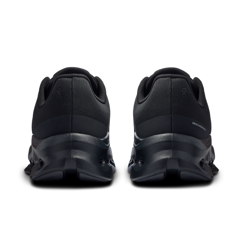 On Cloud Cloudtilt | Black Eclip