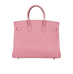 Hermès | Birkin Bag In Epsom Leather.