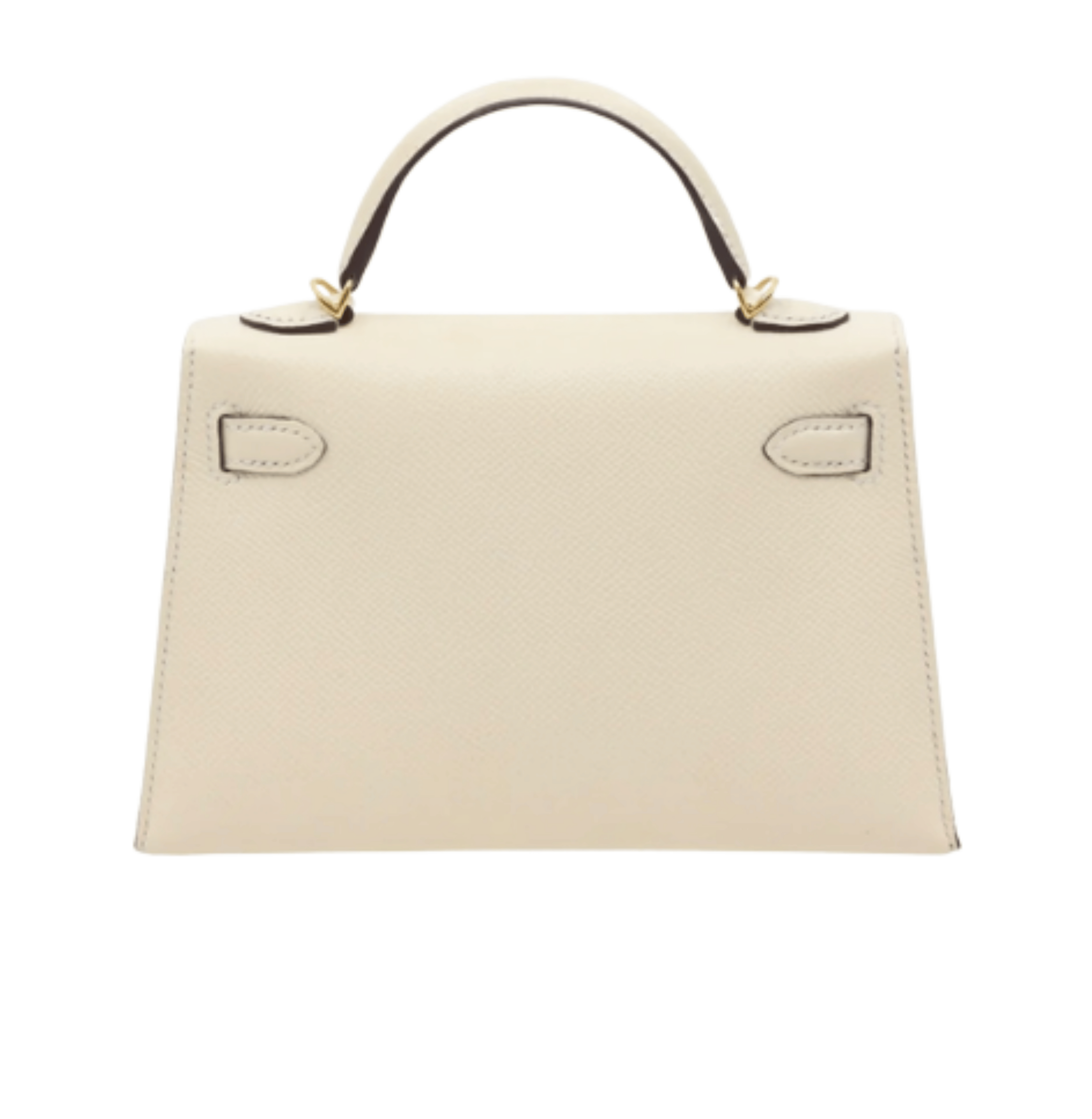 Hermès | Mini Kelly 20 Sellier Handbag.