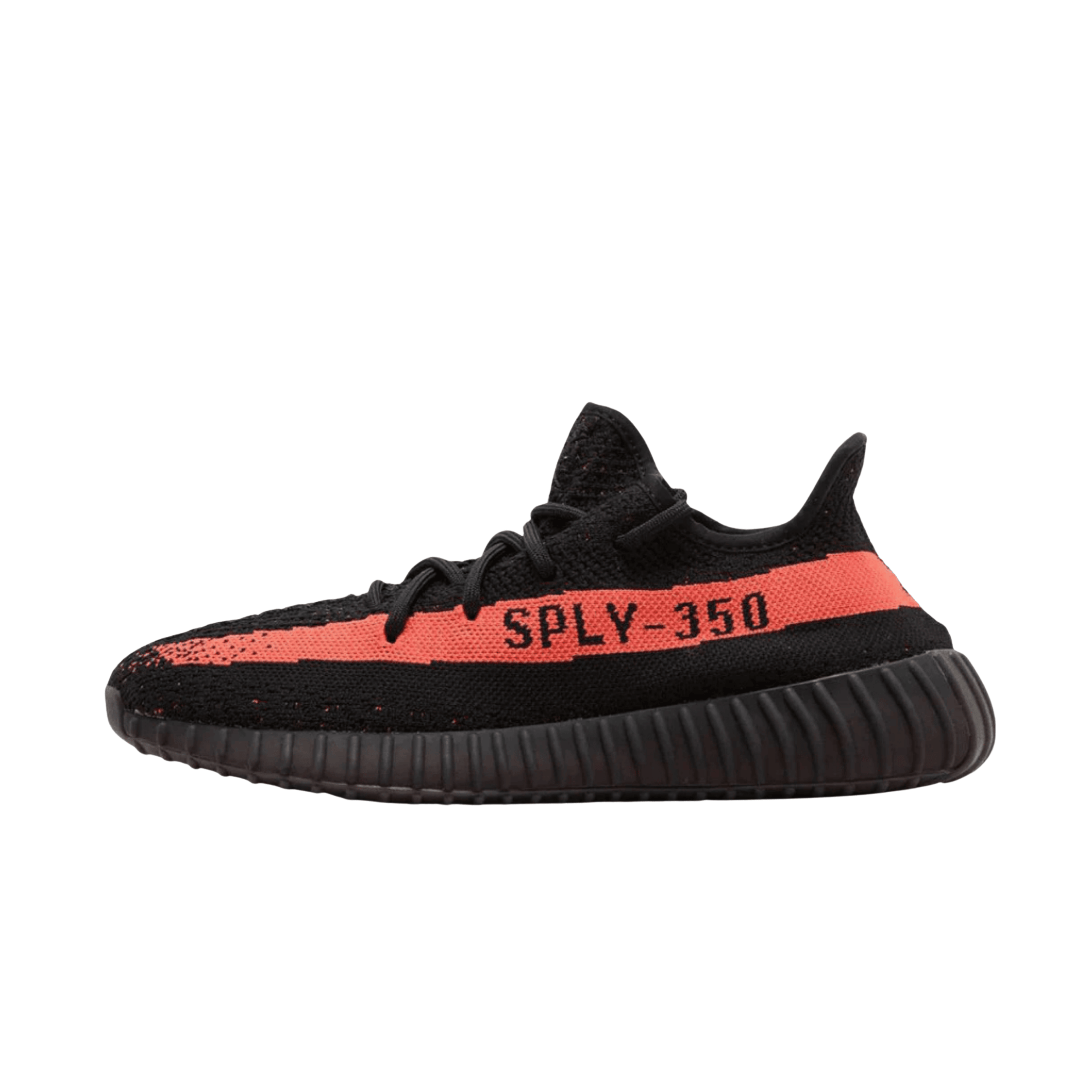 Adidas Yeezy 350 V2 | Black & Pink