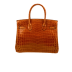 Hermès | Birkin Bag, Which Is A Highly Coveted And Expensive Luxury Handbag