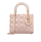 Dior | My Abcdior Bag In Powder Pink