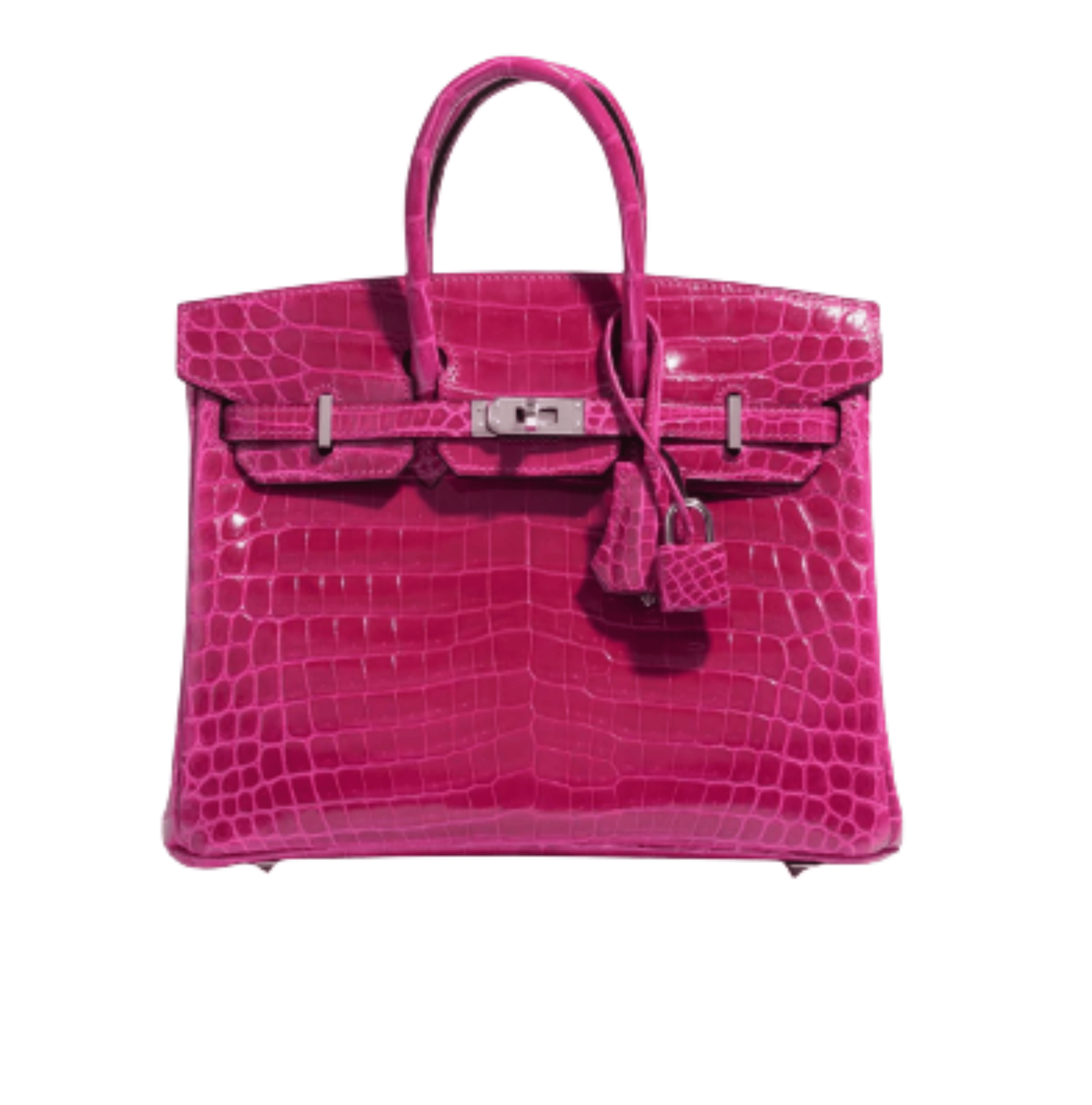 Hermès | Birkin Bag, A Highly Coveted Luxury Handbag Created By The French Company Hermès In 1984.