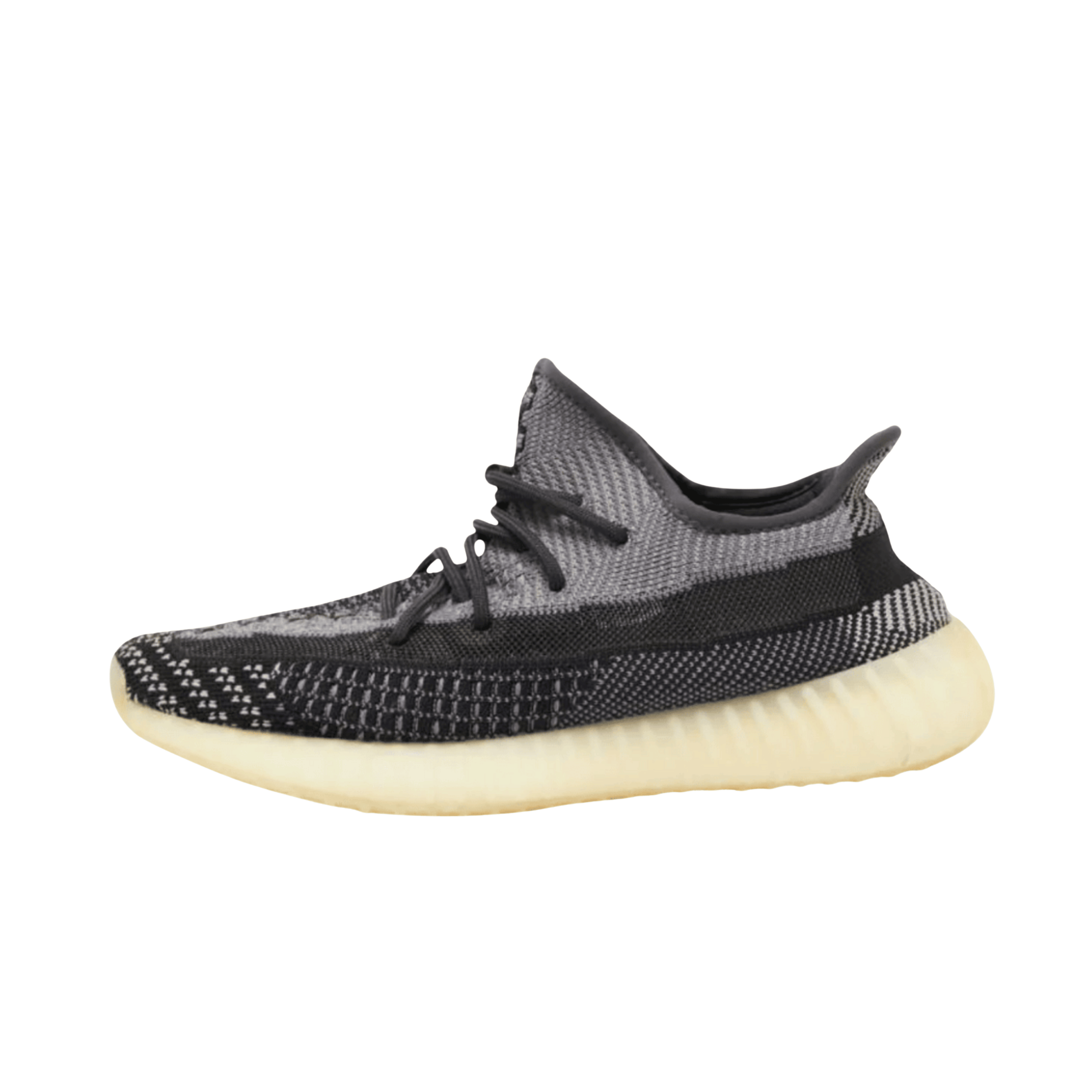 Adidas Yeezy 350 V2 | Carbon Asriel