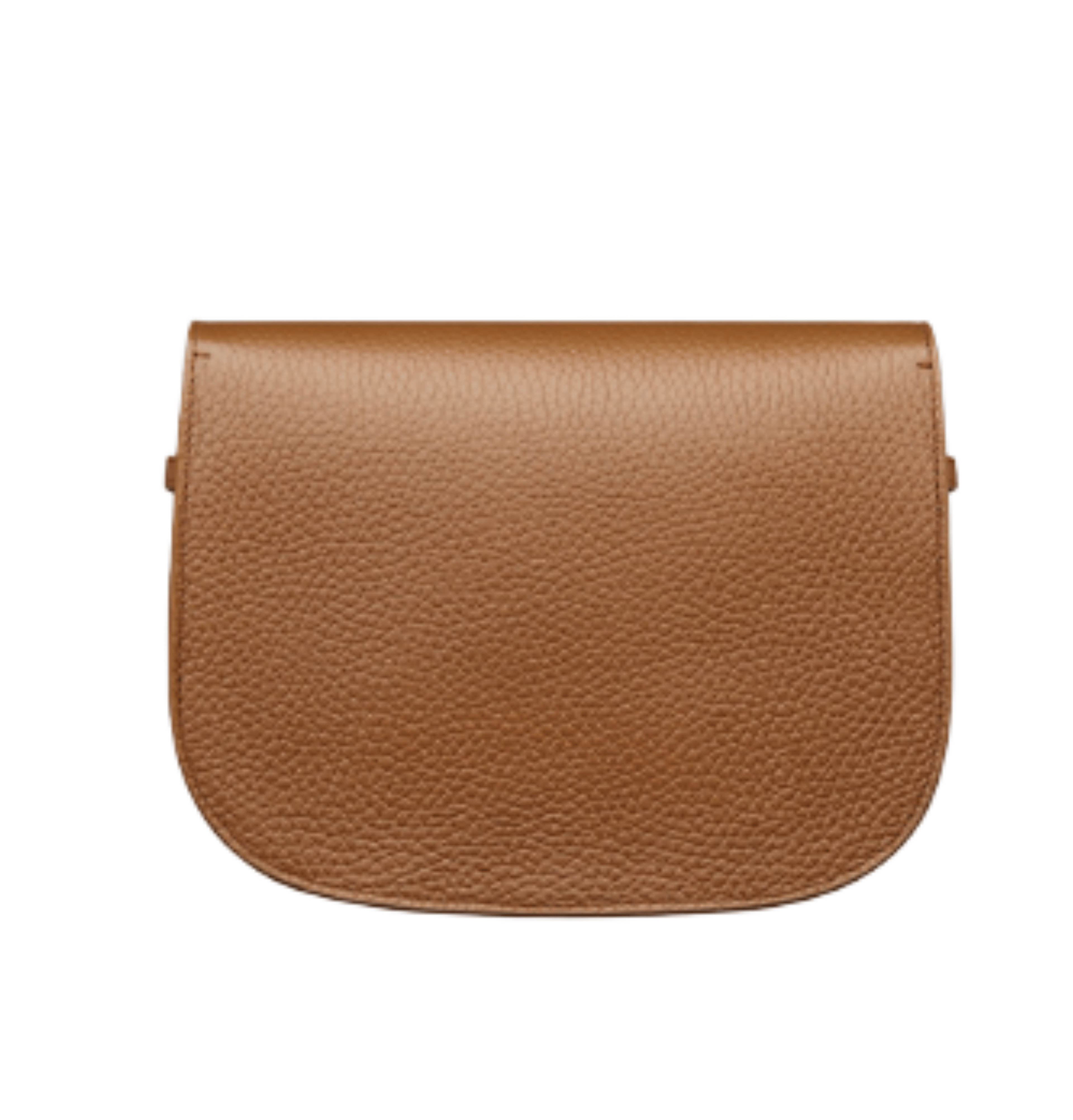 Dior | Bobby Bag In Camel Grained Calfskin