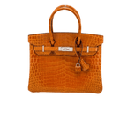 Hermès | Birkin Bag, Which Is A Highly Coveted And Expensive Luxury Handbag