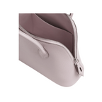 Hermès | Bolide 1923 25 Verso Handbag In Pink Leather.