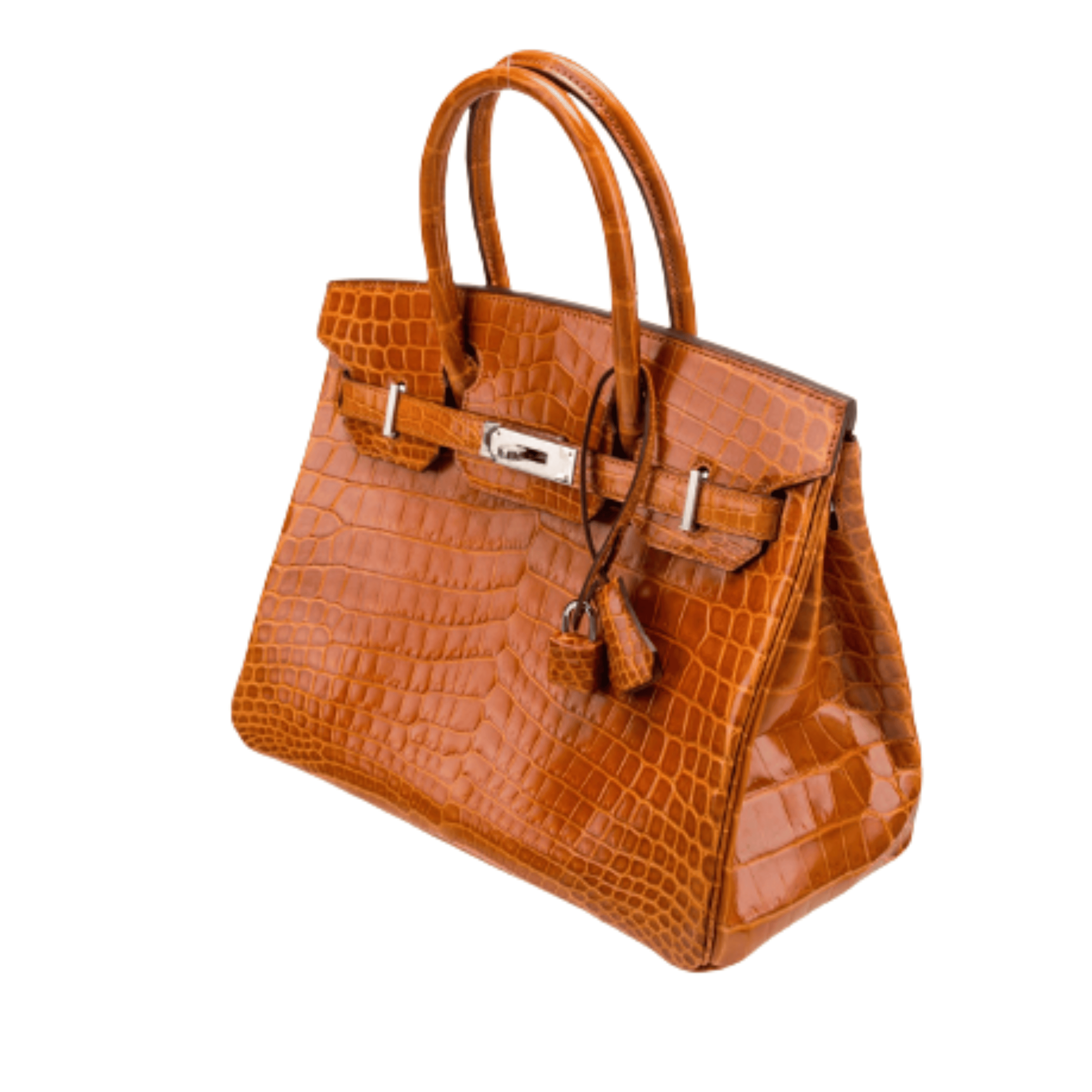 Hermès | Birkin Bag, Which Is A Highly Coveted And Expensive Luxury Handbag