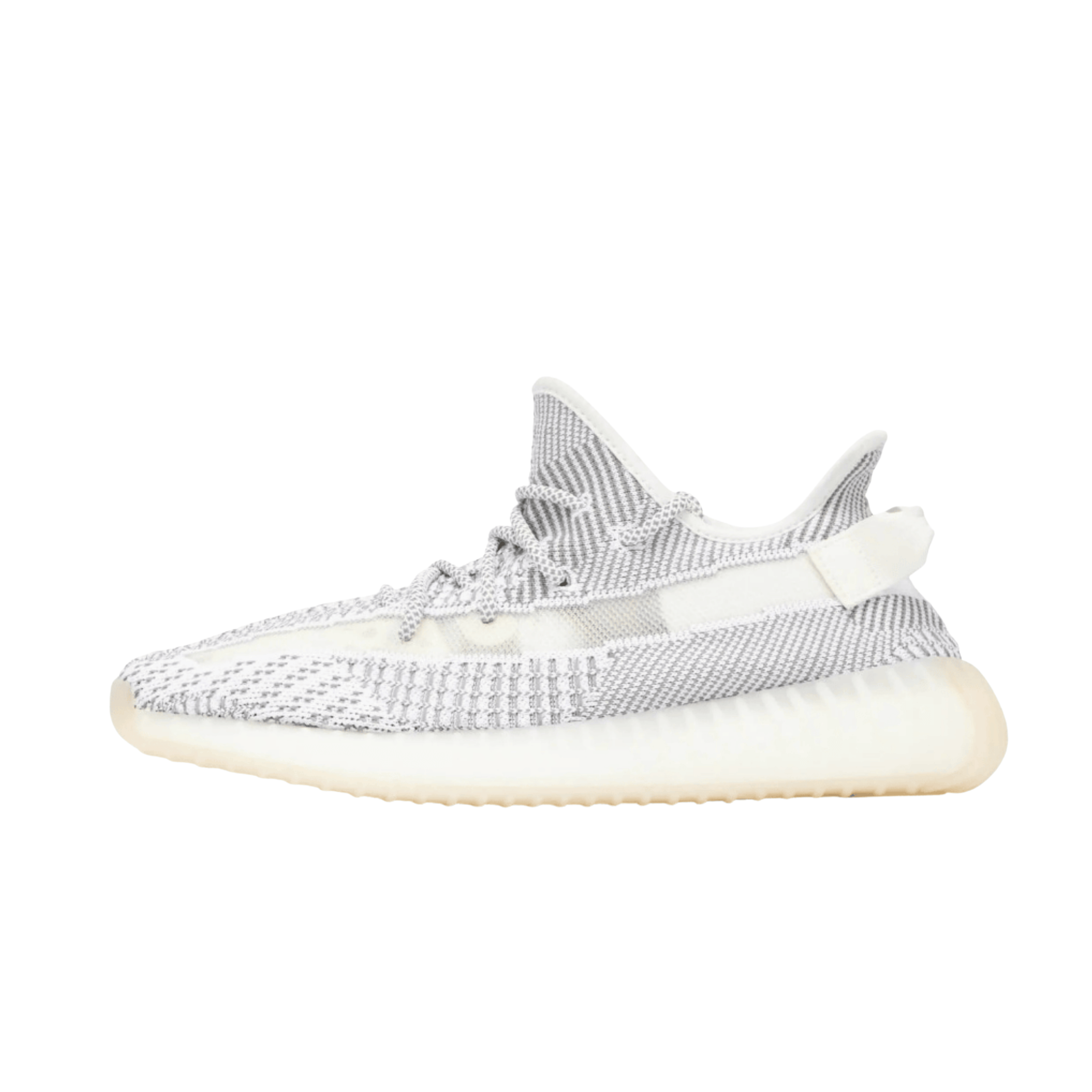 Adidas Yeezy 350 V2 | White Star Static Reflective