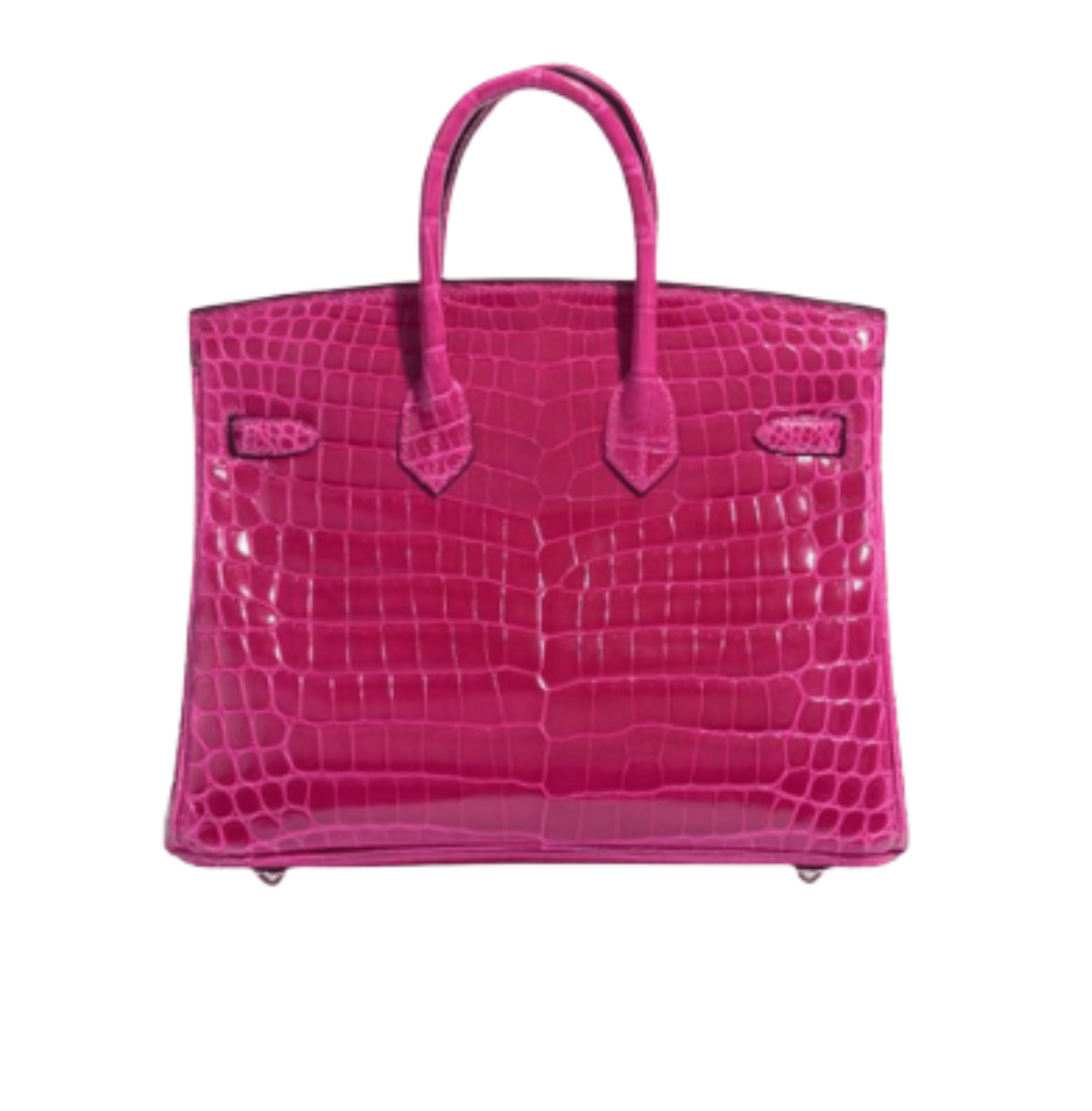 Hermès | Birkin Bag, A Highly Coveted Luxury Handbag Created By The French Company Hermès In 1984.