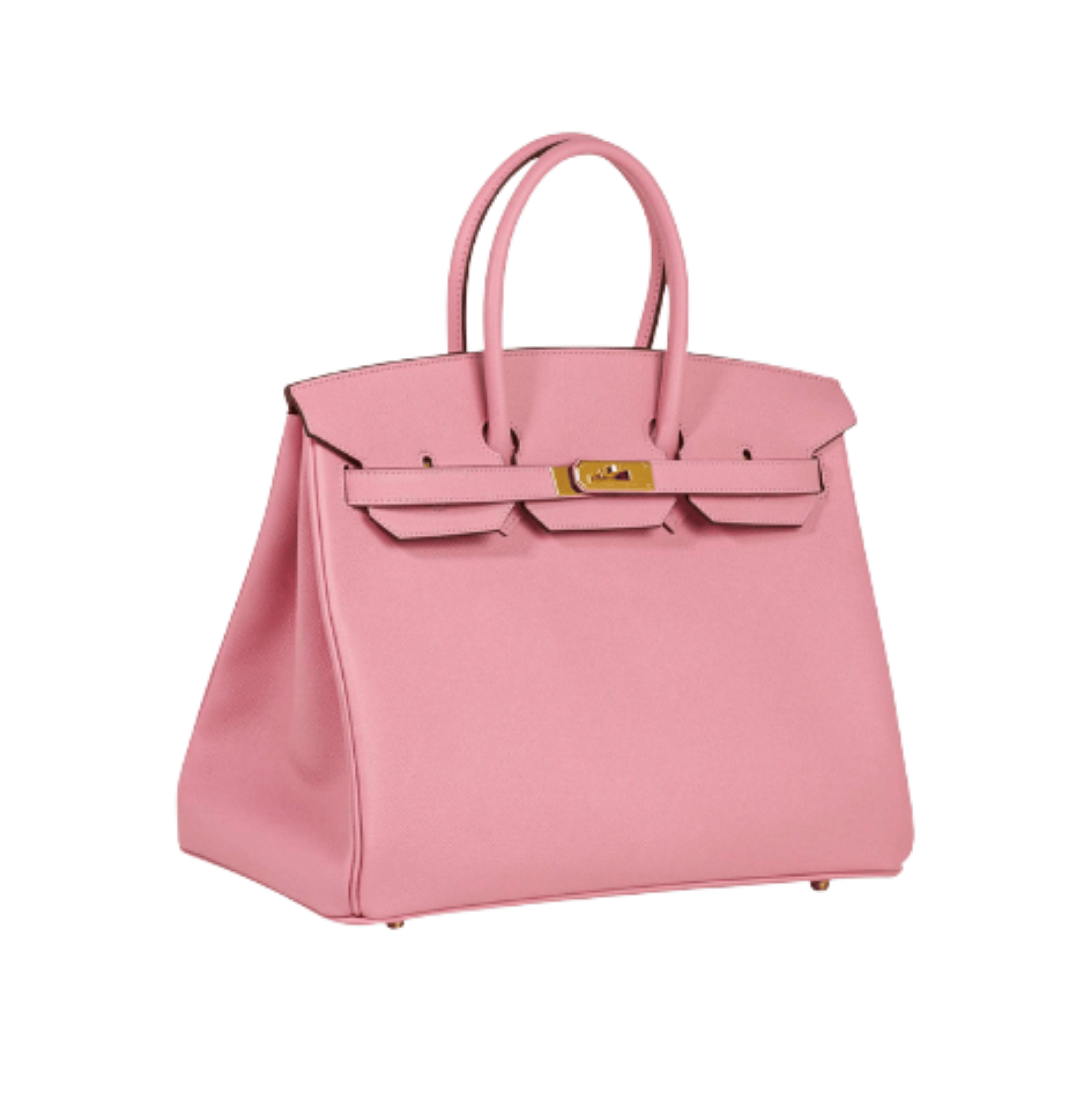 Hermès | Birkin Bag In Epsom Leather.