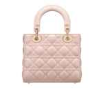 Dior | My Abcdior Bag In Powder Pink