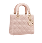 Dior | My Abcdior Bag In Powder Pink