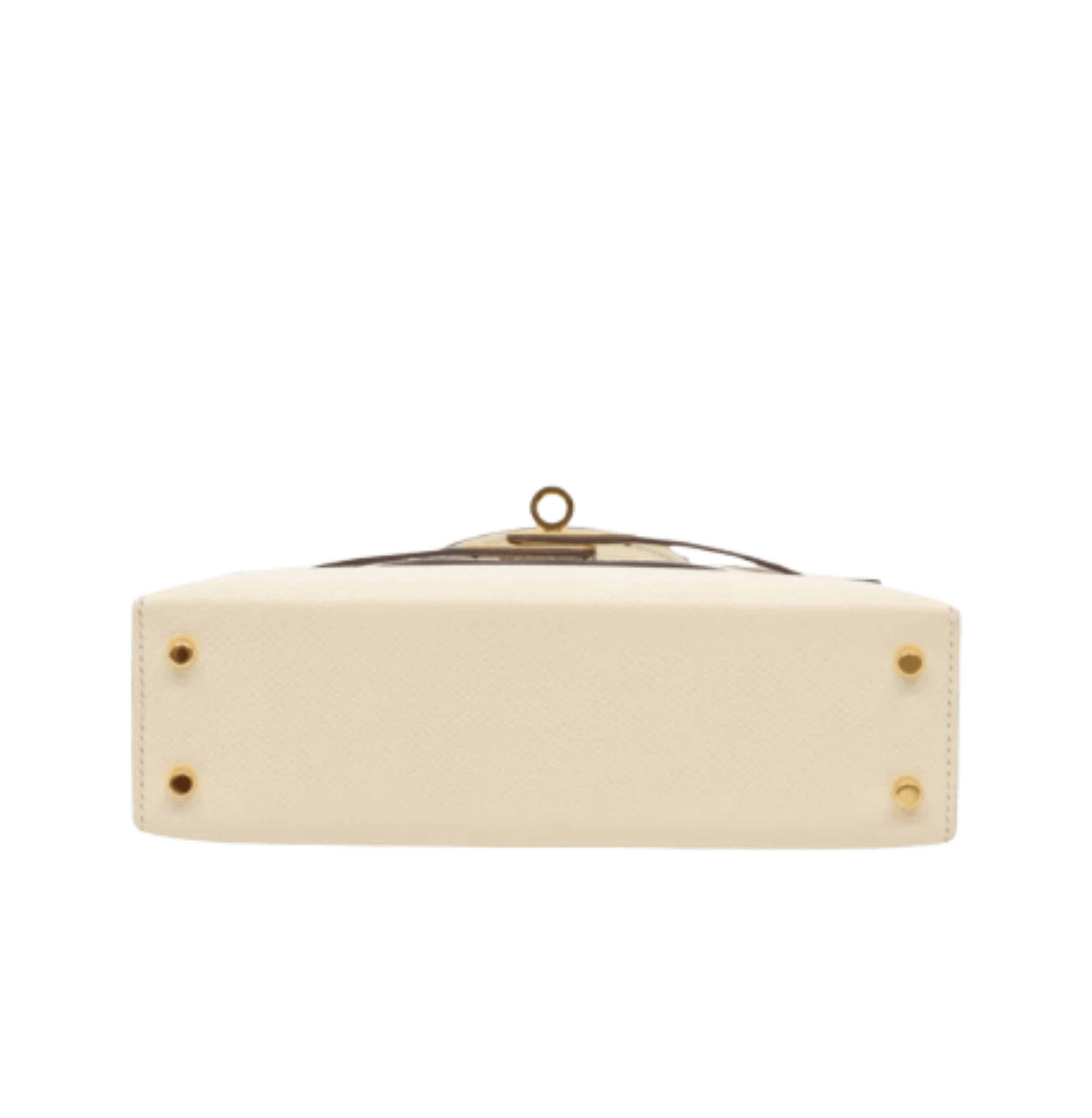 Hermès | Mini Kelly 20 Sellier Handbag.