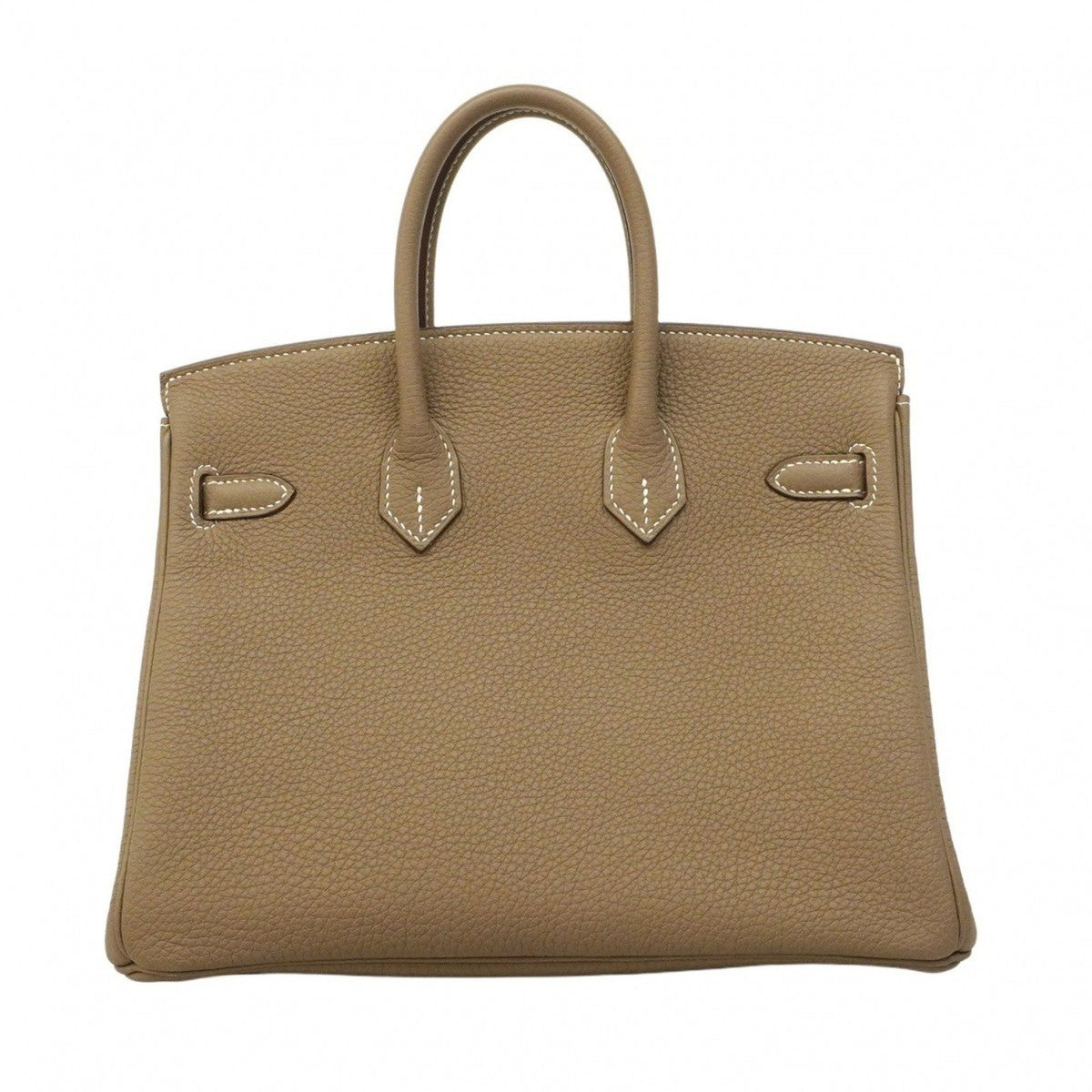 Hermès | Birkin Bag 25 Beige