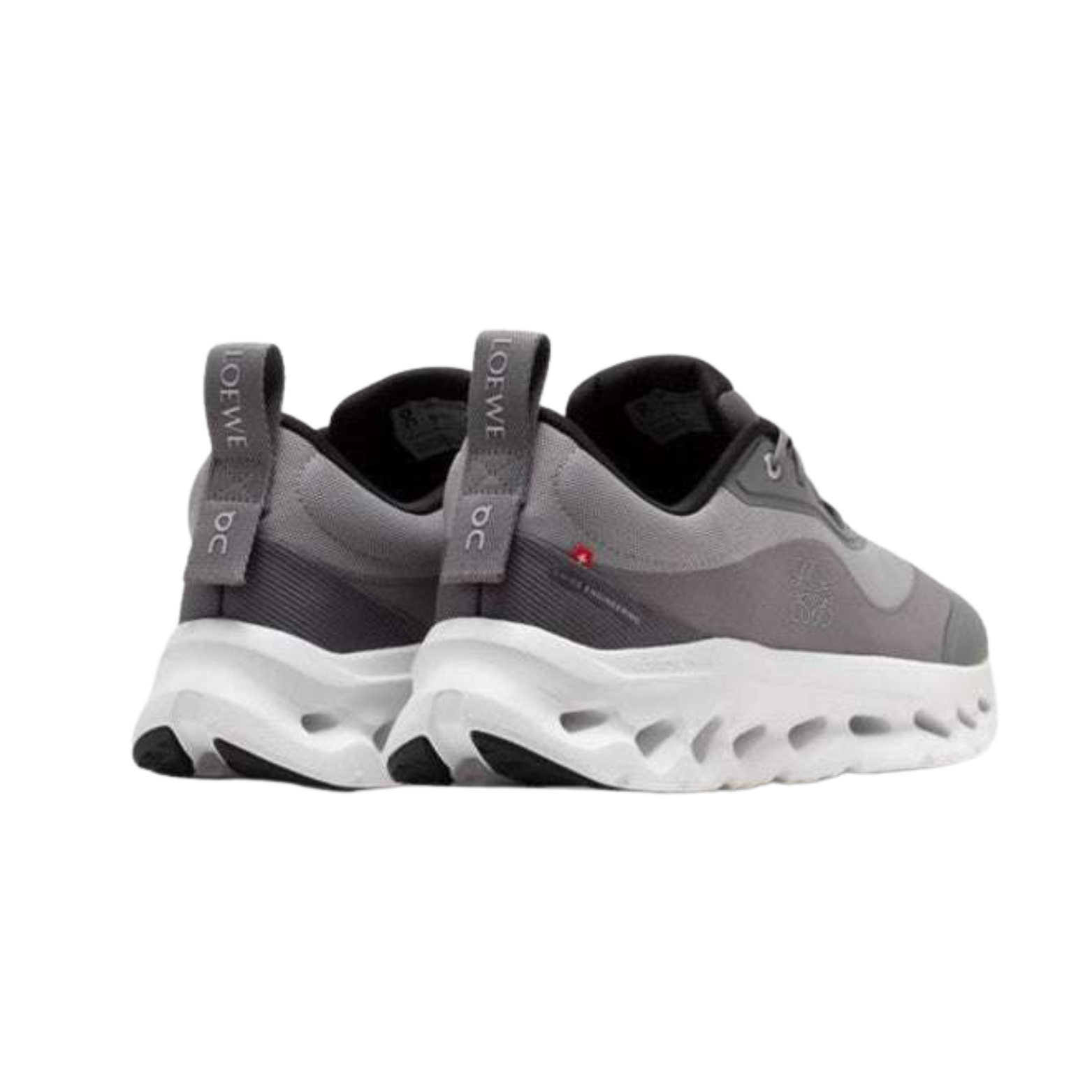 LOEWE x On Cloud Cloudtilt 2.0 | Grey White